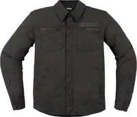Icon Upstate Canvas CE Jacket