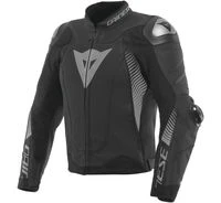 Dainese Super Speed 4 Leather Jacket