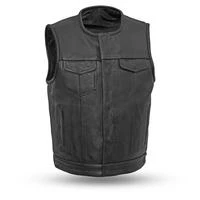 First Manufacturing Highside Vest