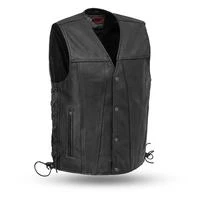 First Manufacturing Gambler Vest