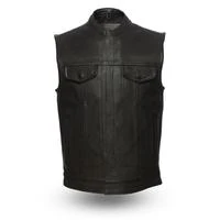 First Manufacturing Hotshot Vest