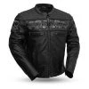 First Manufacturing Savage Skulls Jacket 1 First Manufacturing Savage Skulls Jacket -Hit-Air Shop 1 110