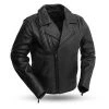 First Manufacturing Night Rider Jacket -Hit-Air Shop 1 126