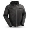 First Manufacturing Street Cruiser Jacket 2 First Manufacturing Street Cruiser Jacket -Hit-Air Shop 1 128