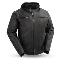 First Manufacturing Street Cruiser Jacket