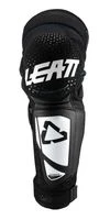 Leatt Hybrid EXT Youth Knee And Shin Guard