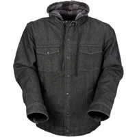 Z1R Timber Denim Shirt