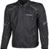Tour Master Draft Air Jacket