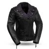 First Manufacturing Iris Jacket For Women -Hit-Air Shop 1 31