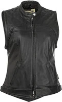 Highway 21 Ava Vest For Women