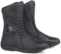 Tour Master Solution WP Boots For Women