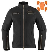 Icon Hella 2 Jacket For Women