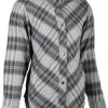 Highway 21 Rogue Flannel For Women -Hit-Air Shop 1 45