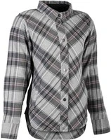 Highway 21 Rogue Flannel For Women