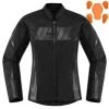Icon Hooligan Jacket For Women (L, XL, Or 3XL Only) -Hit-Air Shop 1 48