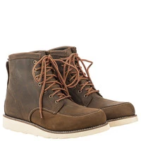 Fly Racing Tradesman Boots