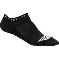 Fly Racing 2020 No Show Socks
