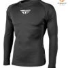 Fly Racing Heavyweight Long Sleeve Top -Hit-Air Shop 1 77
