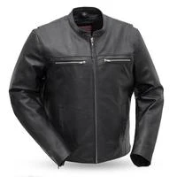 First Manufacturing Rocky Jacket