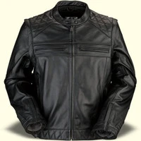 Z1R Ordinance 3-In-1 Jacket