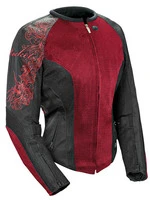Joe Rocket Cleo 2.2 Jacket For Women
