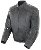 Power Trip Gauge Jacket (Small Only)