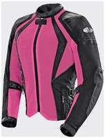 Joe Rocket Cleo Elite Jacket