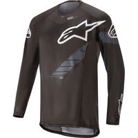 Alpinestars Techstar Long-Sleeve Jersey