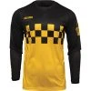 Thor Hallman Different Cheq Jersey -Hit-Air Shop 1E53508D 1E83 41CE 91A3 F34A28A89551