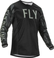Fly Racing Kinetic S.E. Tactic Jersey