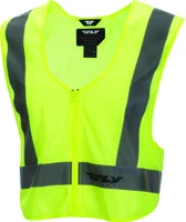 Fly Racing Safety Vest (S/M Or 2XL/3XL Only)