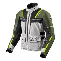 REVIT Offtrack Jacket