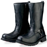 Z1R Riot Boots