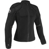 Joe Rocket Majestic Ladies Textile Jacket