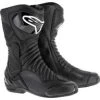 Alpinestars SMX-6 V2 Boots -Hit-Air Shop 2223017 1102 smx6 boot blackblack vented 1.jpg 0.17 jpg