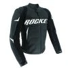 Joe Rocket Sinster Leather Jacket