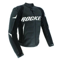 Joe Rocket Sinster Leather Jacket