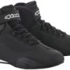 Alpinestars Sektor Vented Shoes -Hit-Air Shop 2515618 10 SEKTOR VNT shoe Black.jpg 0.81 jpg