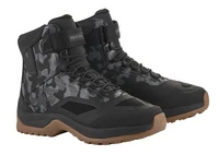 Alpinestars CR-6 Drystar Riding Shoe