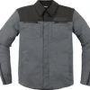 Icon Upstate Mesh CE Jacket -Hit-Air Shop 2820 6224 7