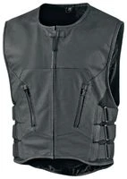 Icon Regulator D3O Stripped Vest 3 Icon Regulator D3O Stripped Vest