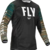 Fly Racing Kinetic Wave Jersey
