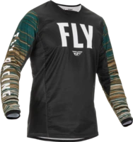 Fly Racing Kinetic Wave Jersey