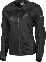 Fly Racing Flux Air Mesh Jacket For Women