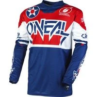 O'Neal 2020 Element Warhawk Jersey