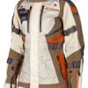 Klim 2022 Artemis Jacket For Women -Hit-Air Shop 3015 001 Peyote Potter s Clay 01