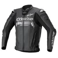 Alpinestars Missile V2 Ignition Leather Jacket