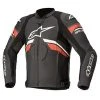 Alpinestars GP Plus R V3 Rideknit Leather Jacket -Hit-Air Shop 3100321 1304 fr gp plus r v3 rideknit leather jacket web 2000x2000