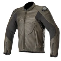 Alpinestars Caliber Leather Jacket