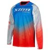 Klim 2021 Mojave Jersey (M - XXL) -Hit-Air Shop 3109 006 Redrock Blue 01